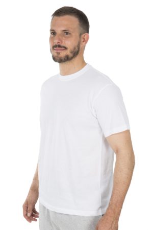 CAMISETA ADULTO MANGA CORTA