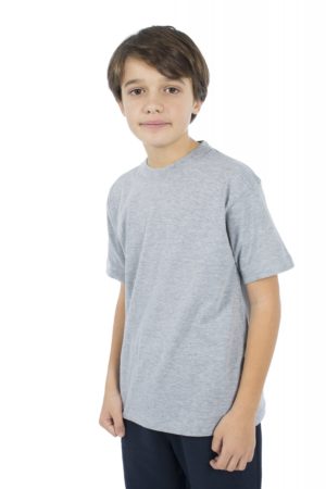 CAMISETA NIÑO/A MANGA CORTA