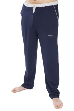 PANTALÓN PUNTO LISO LARGO