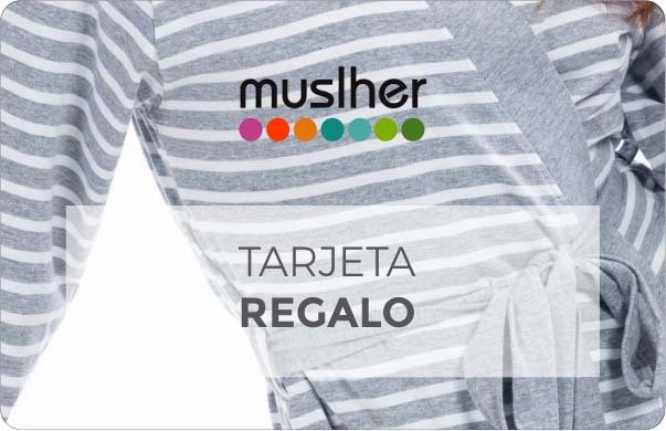Tatjeta-1 Tarjeta Regalo Muslher